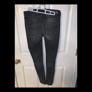 American Eagle Jeggings